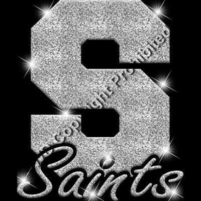 GLT61   SILVER GLITTER Thumbnail