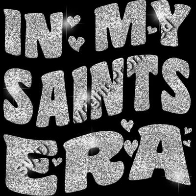 GLT93 SILVER GLITTER Thumbnail