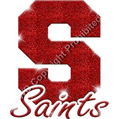 GLT61   RED GLITTER Thumbnail