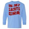 5400B Youth Heavy Cotton Long Sleeve Thumbnail