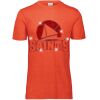 3065 Adult Extra Soft Tri-Blend T-Shirt Thumbnail