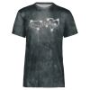 222596 Adult Cotton-Touch Poly T-Shirt Thumbnail