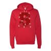 3719 Unisex Sponge Fleece Hoodie Thumbnail